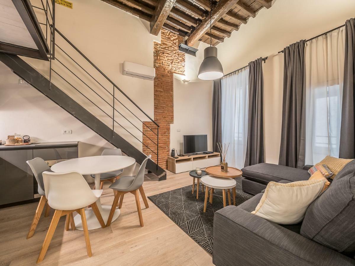 My Luxury Suites Савона Экстерьер фото