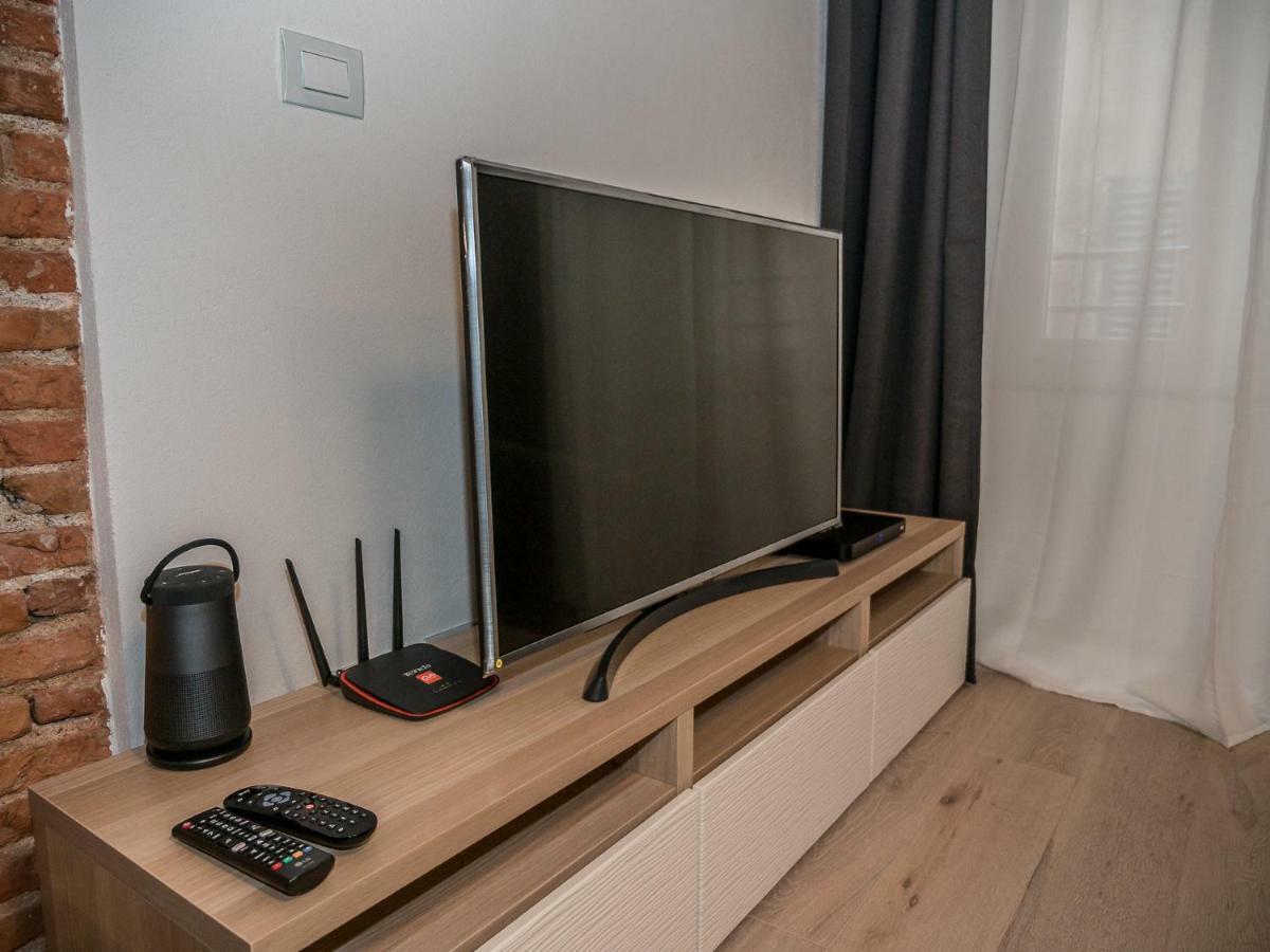 My Luxury Suites Савона Экстерьер фото